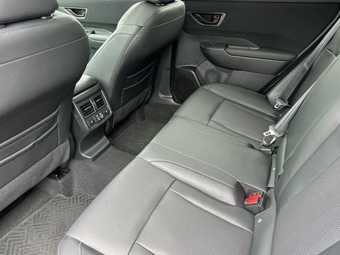 New 2026 Subaru Outback Limited AWD/4WD image 4