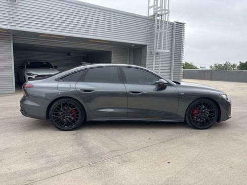 New 2026 Audi A6 Prestige AWD/4WD image 4