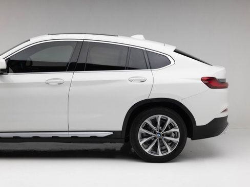 Used 2019 BMW X4 xDrive30i w/ Convenience Package image 19