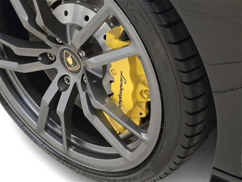 Used 2011 Lamborghini Gallardo LP 570-4 Performante image 14