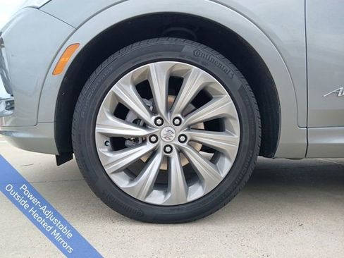 Used 2025 Buick Envista Avenir FWD image 5