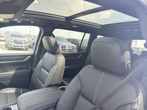 New 2026 GMC Acadia Elevation w/ Black Edition image 22