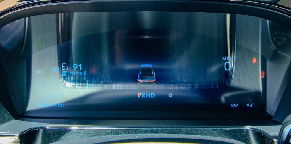 Used 2025 Lincoln Corsair FWD w/ Equipment Group 101A image 23