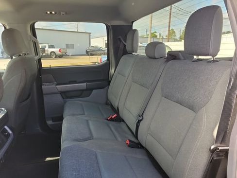Used 2024 Ford F150 XLT w/ Mobile Office Package AWD/4WD image 11