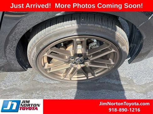 Used 2024 Toyota Corolla Sedan w/ SE Convenience Package FWD image 10