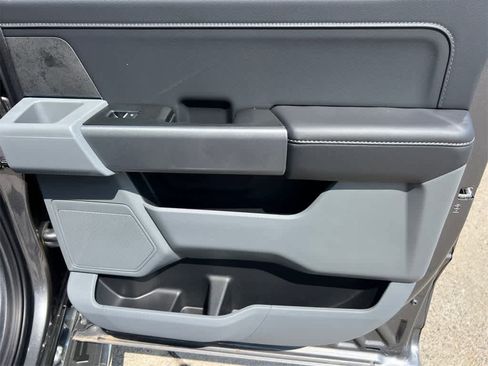 New 2025 Ford F150 XLT w/ Equipment Group 302A MID image 17