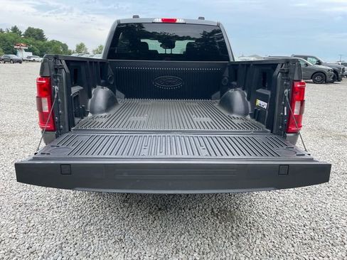 Used 2023 Ford F150 XLT w/ Equipment Group 302A High AWD/4WD image 14