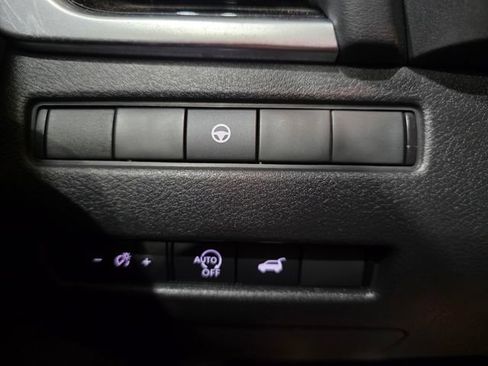 Used 2023 Nissan Rogue SL w/ SL Premium Package AWD/4WD image 18