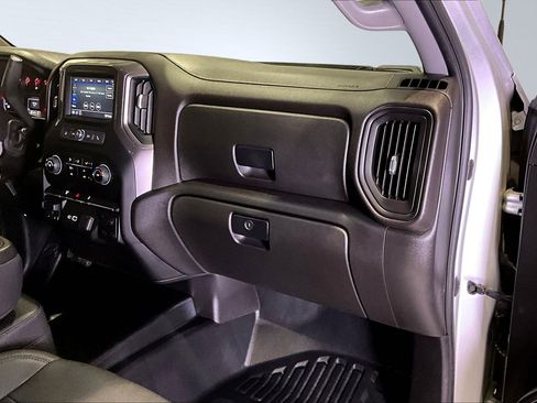 Used 2023 Chevrolet Silverado 2500 W/T image 27