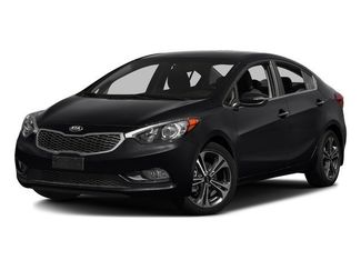 Used 2016 Kia Forte LX w/ LX Popular Plus Package FWD video 1