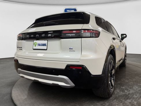Used 2024 Honda Prologue Elite image 10