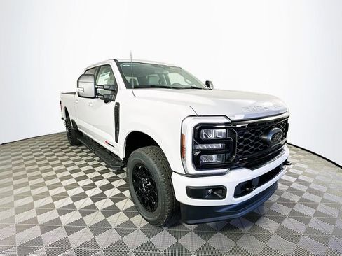 New 2026 Ford F250 XLT w/ XLT Premium Package image 2