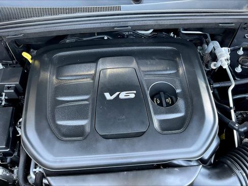 Used 2017 Jeep Grand Cherokee Limited image 30