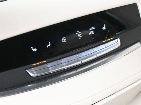 Used 2021 Cadillac Escalade Sport Platinum w/ LPO, ONYX Package image 51