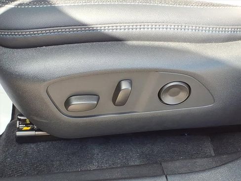 New 2026 Chevrolet Equinox EV LT w/ LPO, All-Weather Mat Package image 12