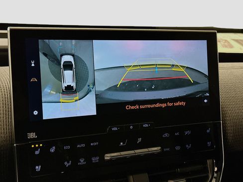 Used 2023 Toyota bZ4X Limited w/ Weather Package image 23