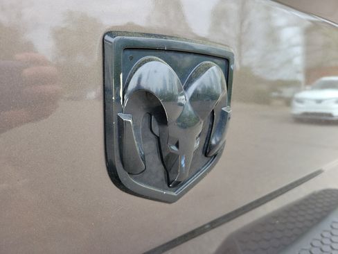 Used 2020 RAM 1500 Classic Warlock AWD/4WD image 26