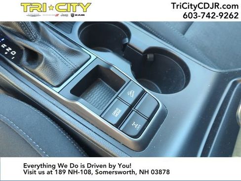 Used 2017 Hyundai Tucson SE image 32