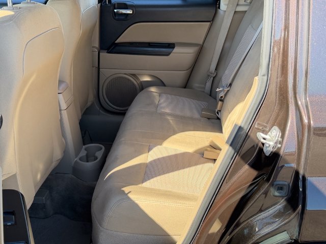 Used 2014 Jeep Patriot Sport w/ Power Value Group FWD image 20