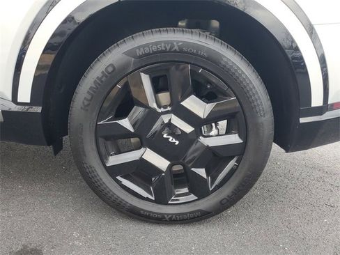 New 2027 Kia Telluride SX image 7