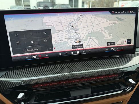 Used 2026 BMW M340i xDrive w/ Premium Package image 21