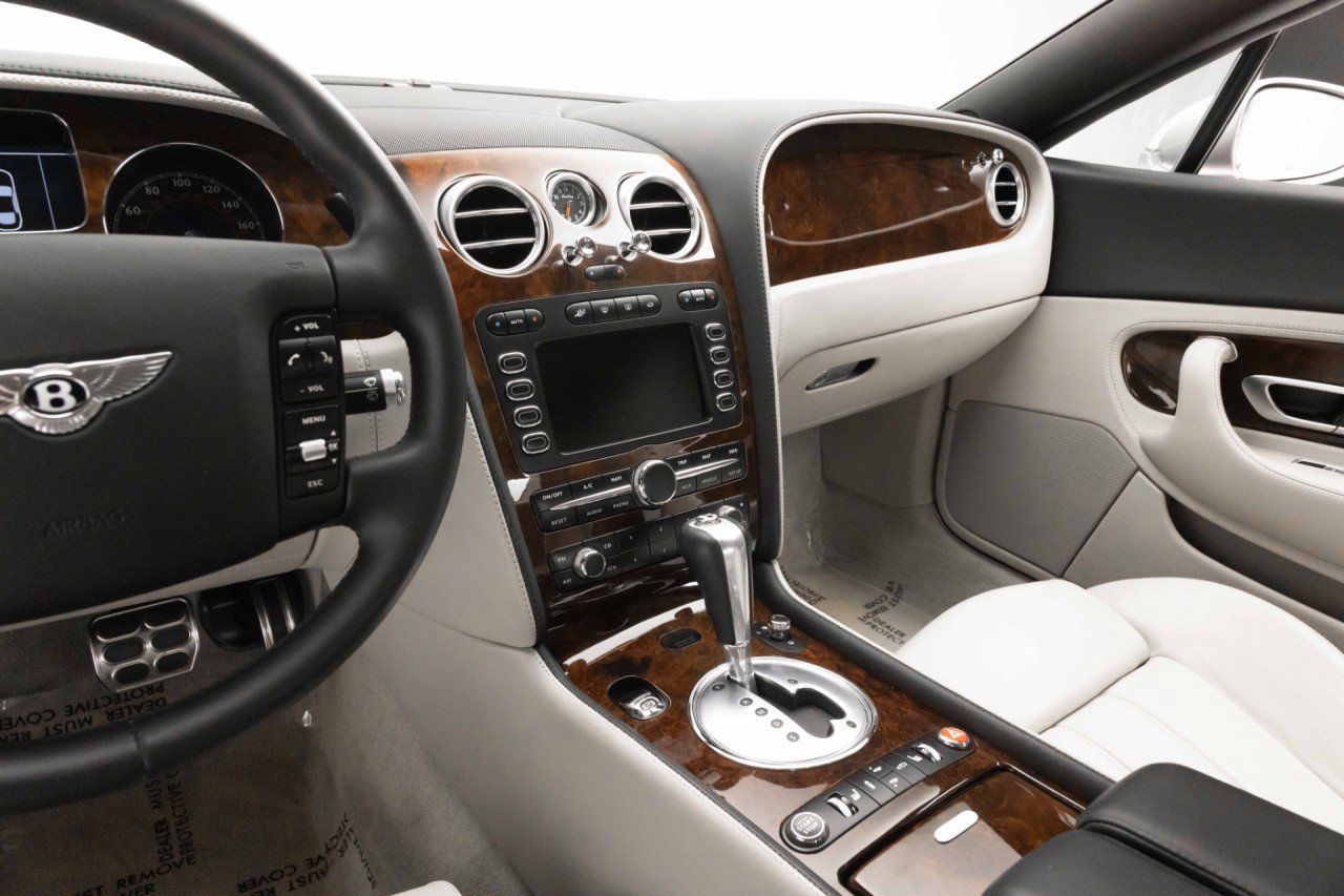 Used 2006 Bentley Continental GT AWD/4WD image 16
