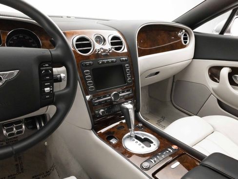 Used 2006 Bentley Continental GT AWD/4WD image 16