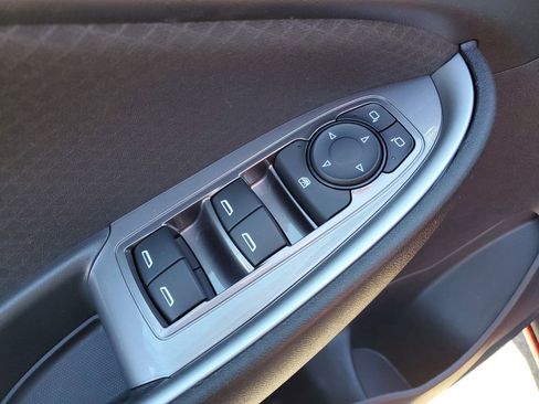 Certified 2024 Chevrolet Malibu RS image 22