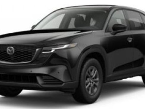 New 2026 MAZDA CX-5 Select image 1