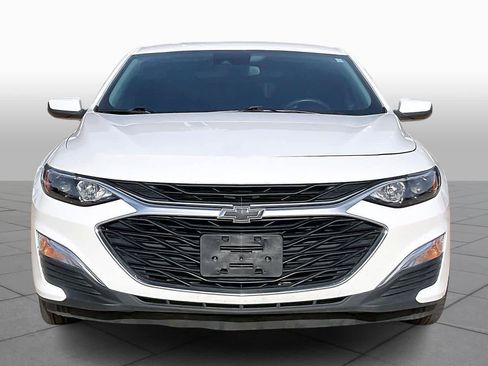 Certified 2023 Chevrolet Malibu RS image 4