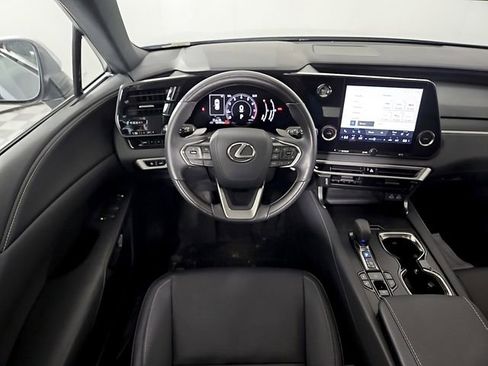 Used 2023 Lexus RX 350 Premium w/ Accessory Package image 13