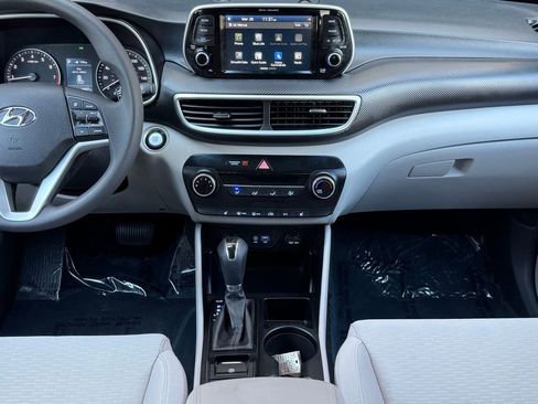 Used 2021 Hyundai Tucson Value image 26
