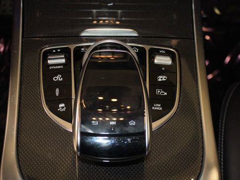 Used 2021 Mercedes-Benz G 63 AMG 4MATIC image 36