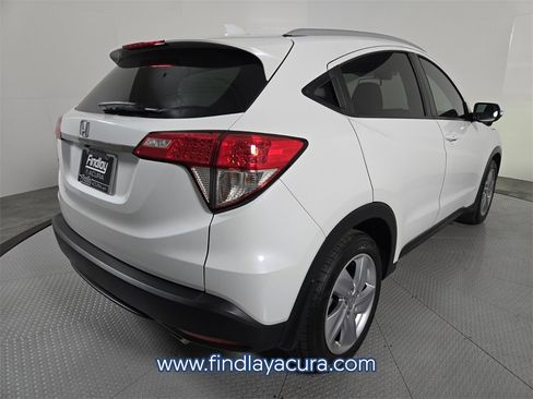Used 2019 Honda HR-V EX-L image 6