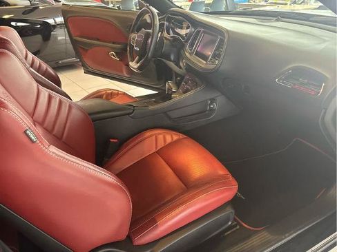 Used 2023 Dodge Challenger SRT Hellcat image 13