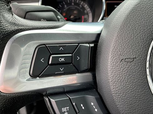 Used 2016 Ford Mustang GT Premium w/ Enhanced Security Package image 11