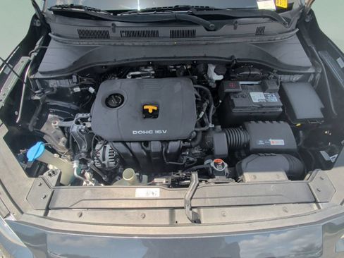 Used 2019 Hyundai Kona SE FWD image 9
