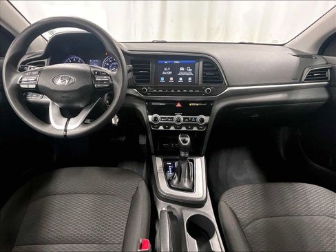 Used 2020 Hyundai Elantra SEL w/ Cargo Package (C1) image 21
