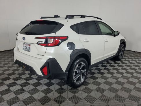 Used 2025 Subaru Crosstrek 2.0i Premium w/ Crosstrek Mirror Package image 4