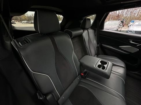 Used 2020 Acura RDX A-Spec image 36