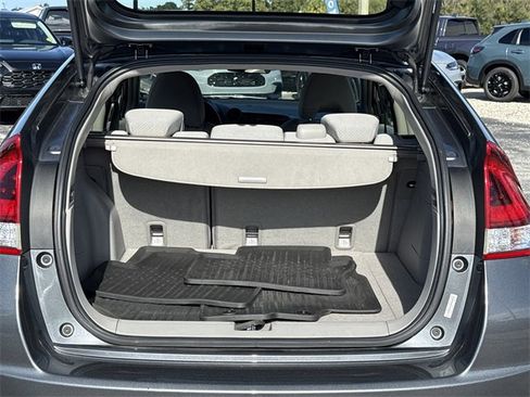 Used 2014 Honda Insight Base image 19