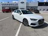 Used 2020 Audi A4 2.0T Premium Plus image 2