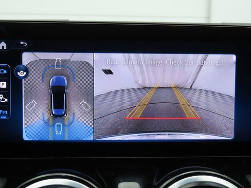 Certified 2025 Mercedes-Benz GLA 35 AMG 4MATIC image 15