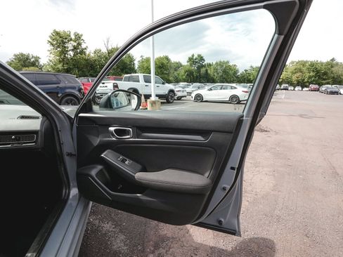 Used 2026 Honda Civic Sport image 15