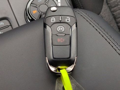 New 2026 Ford Ranger XLT w/ FX4 Off-Road Package image 34