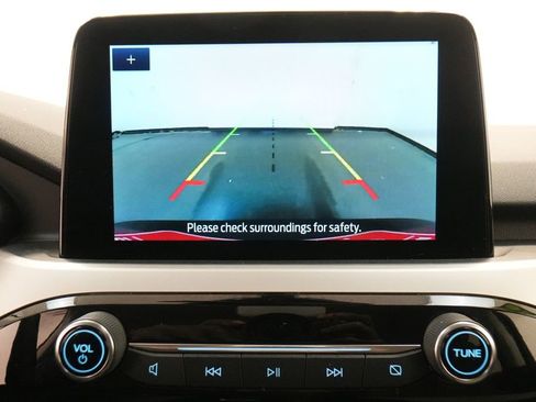 Used 2022 Ford Escape SE w/ Convenience Package image 32