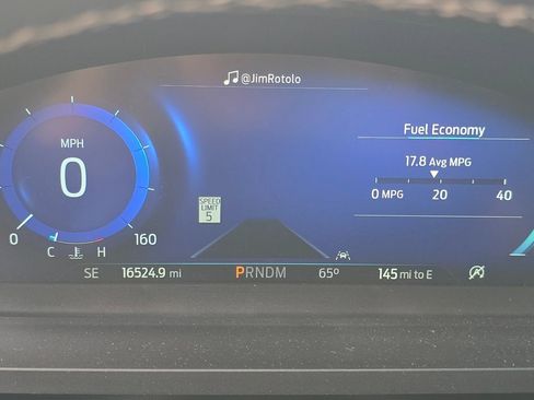 Used 2023 Ford Explorer ST w/ Equipment Group 401A image 27