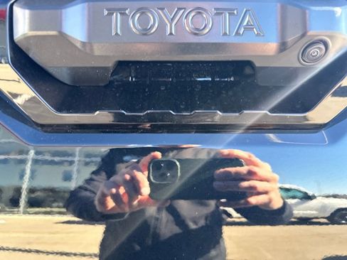 New 2026 Toyota Tundra SR5 image 28