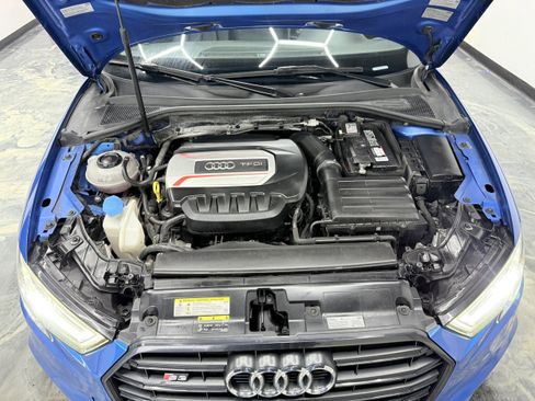 Used 2018 Audi S3 Prestige image 29