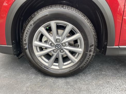 Used 2022 MAZDA CX-5 AWD 2.5 S image 27